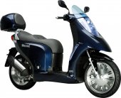 2010 Nipponia Vorrei 125 photo